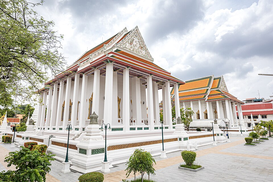 Wat Mahannapharam