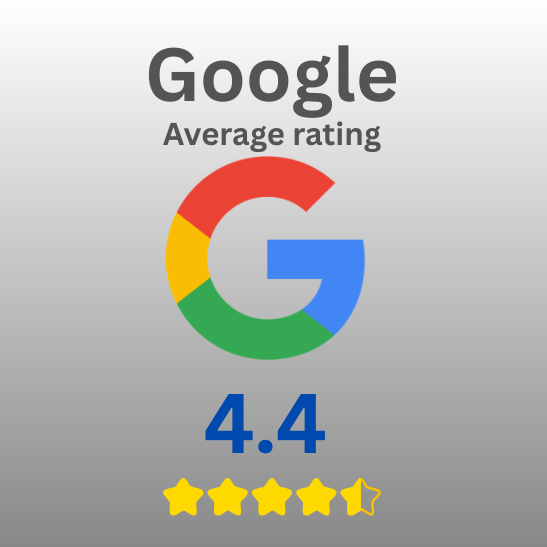 Google Reviews Award