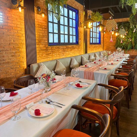 รับจัดงานแต่ง วัดราชบพิธ บริการจัดเลี้ยง